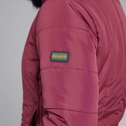 Toggi Cranleigh Padded Jacket