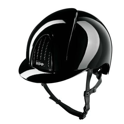 KEP Smart Nova Polish Riding Helmet - No Liner Included