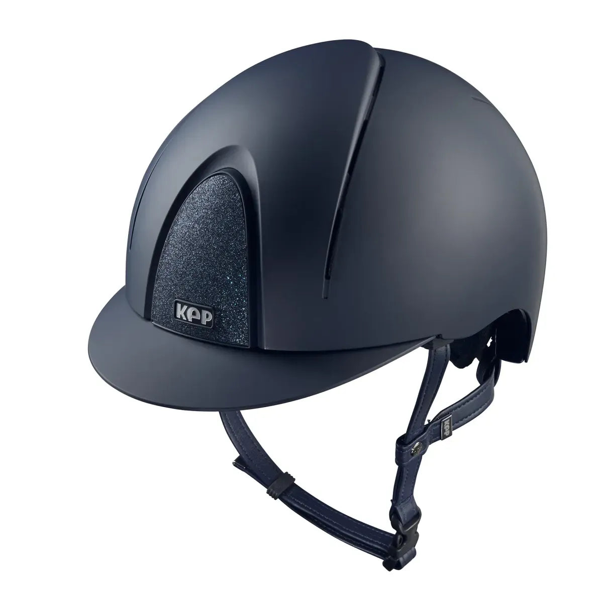KEP Smart Nova Textile Star Riding Helmet