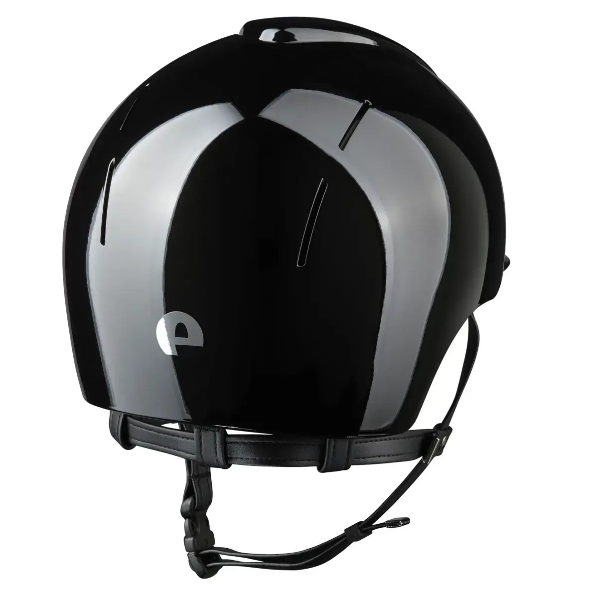 KEP Smart Nova Polish Riding Helmet - No Liner Included