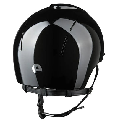 KEP Smart Nova Polish Riding Helmet - No Liner Included