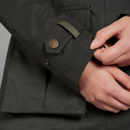 Toggi Portobello Waterproof Coat