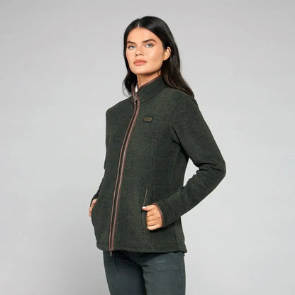 Toggi Britannia Fleece Jacket
