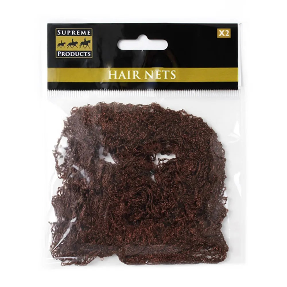 Supreme Products Hair Nets