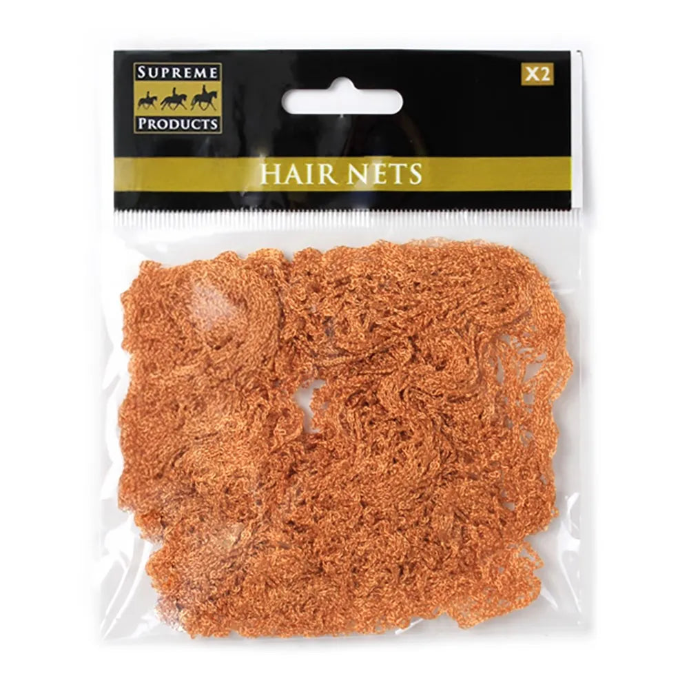 Supreme Products Hair Nets