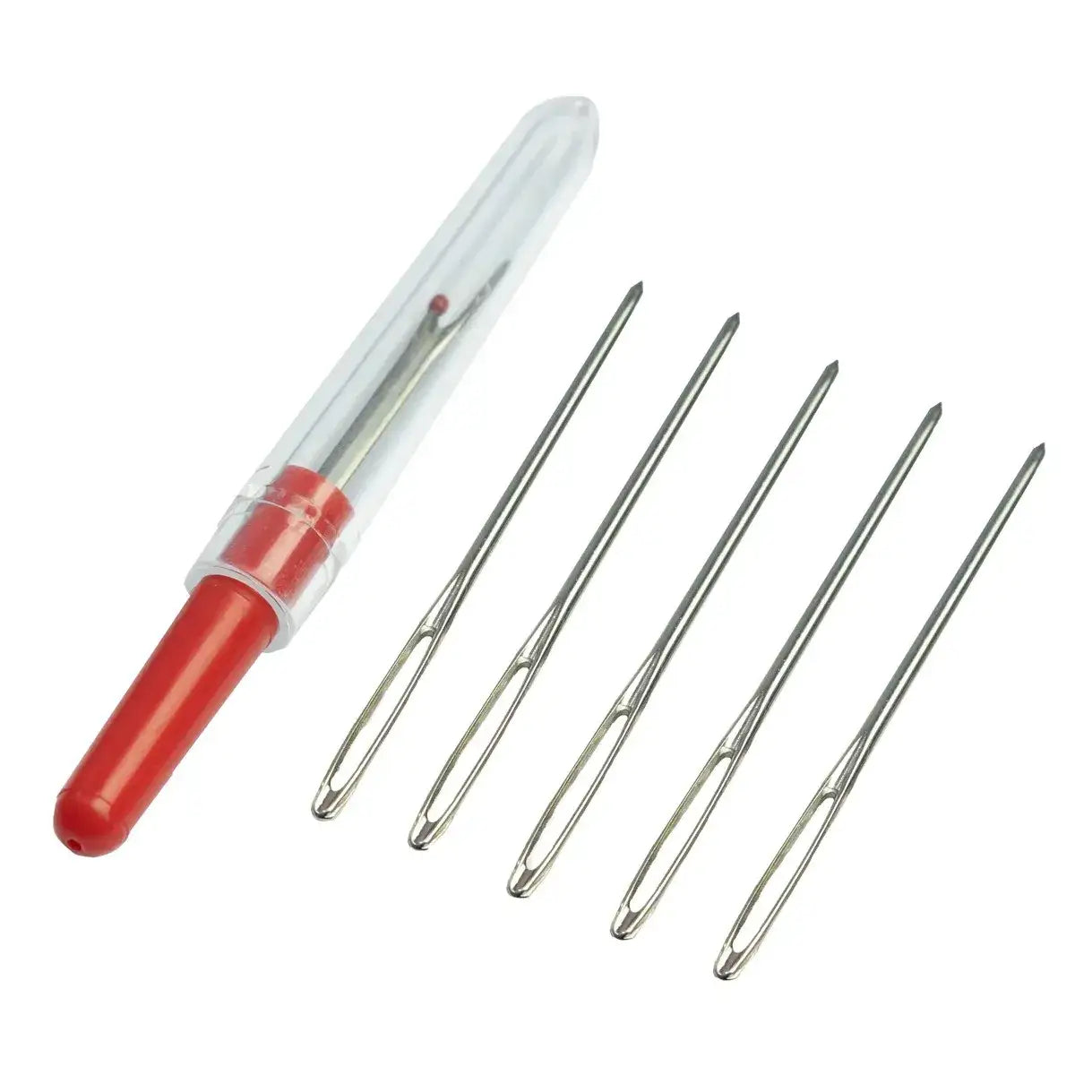 Supreme Products Plaiting Needles Blunt End & Unpicker