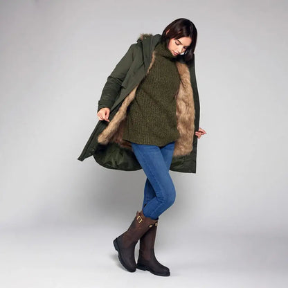 Toggi Tremar Waterproof Jacket