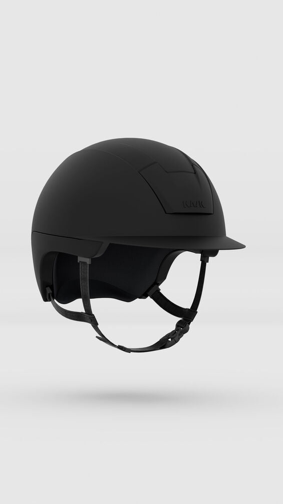 KASK Kooki Hunter Riding Helmet