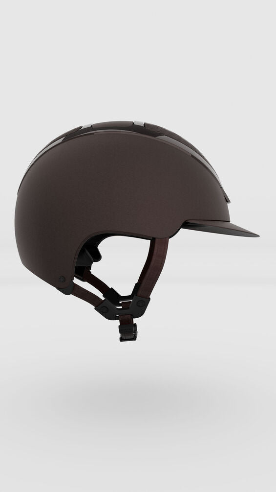 KASK Dogma Chrome Riding Helmet