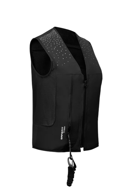 Seaver SAFEFIT Crystal Rain Airbag