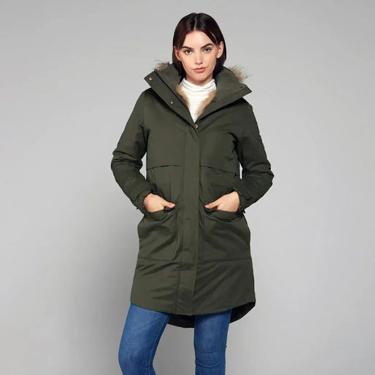 Toggi Tremar Waterproof Jacket