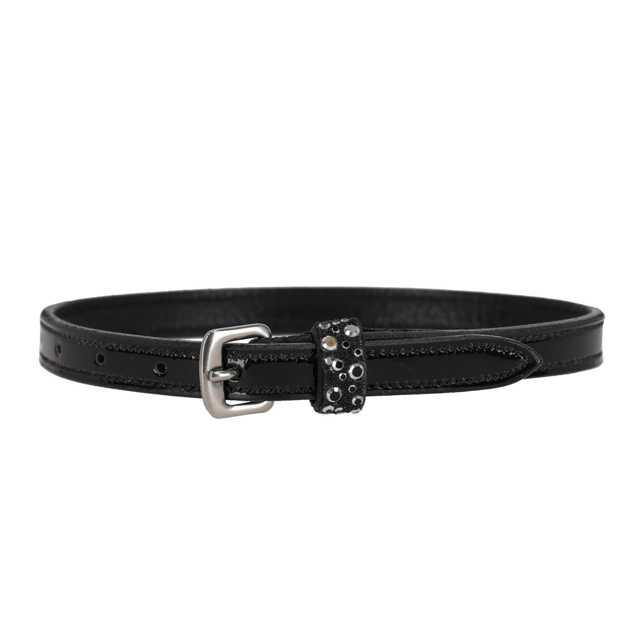 QHP Spur Straps Lagos