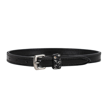 QHP Spur Straps Lagos