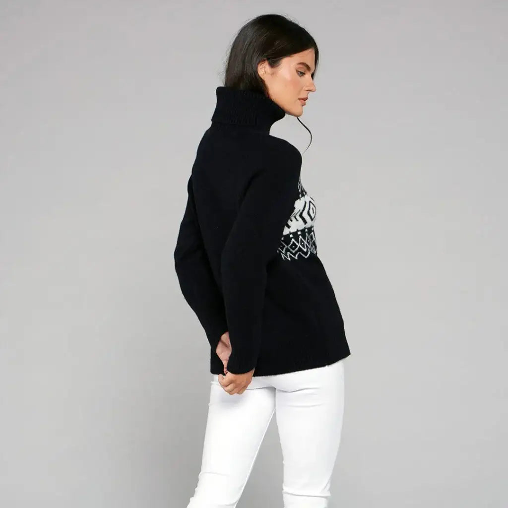 Toggi Chancery Knitted Sweater