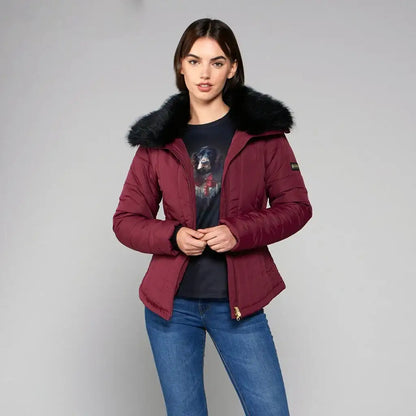 Toggi Cranleigh Padded Jacket
