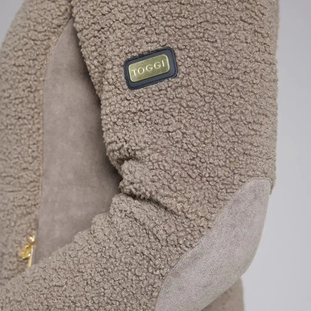 Toggi Hopkins Fleece Jacket