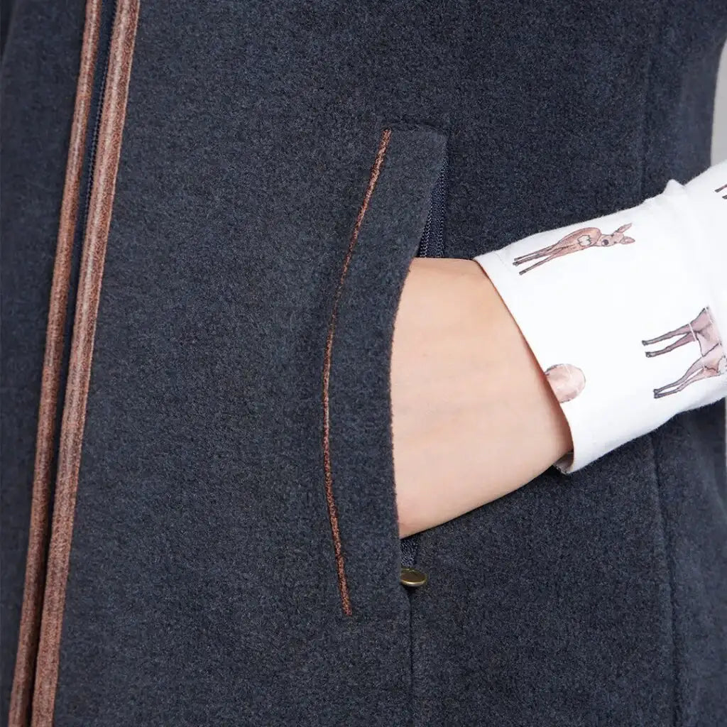 Toggi Regent Fleece Gilet