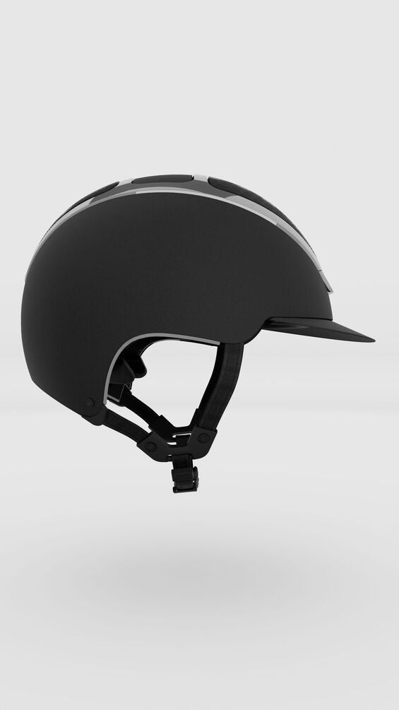 KASK Dogma Chrome Riding Helmet
