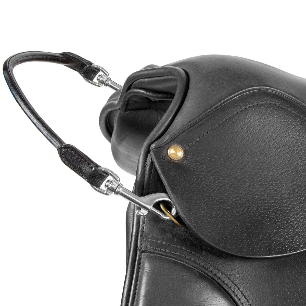Velociti GARA Balance Strap - Black