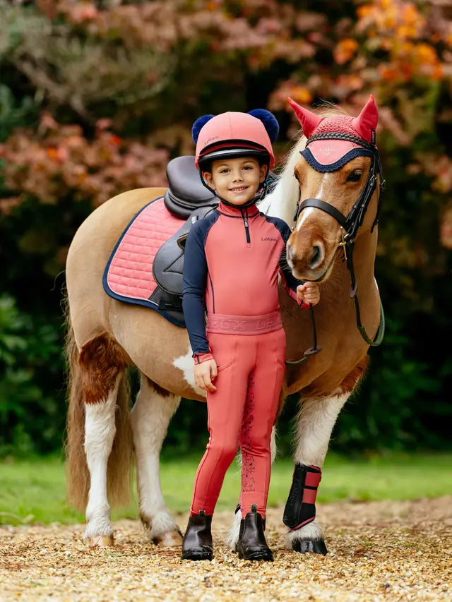 LeMieux AW25 Mini Base Layer