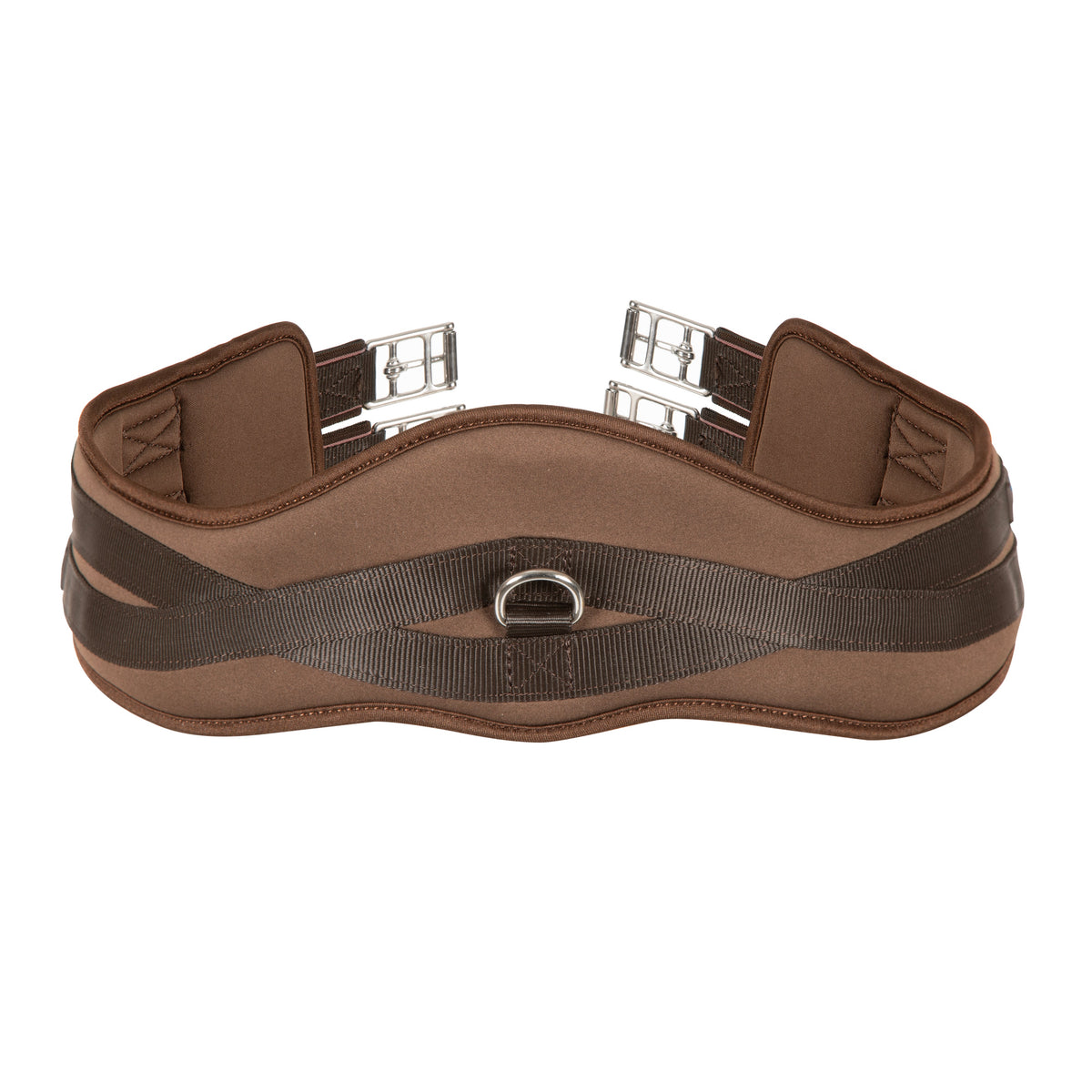 ARMA Memory Foam Anatomical Girth - Brown