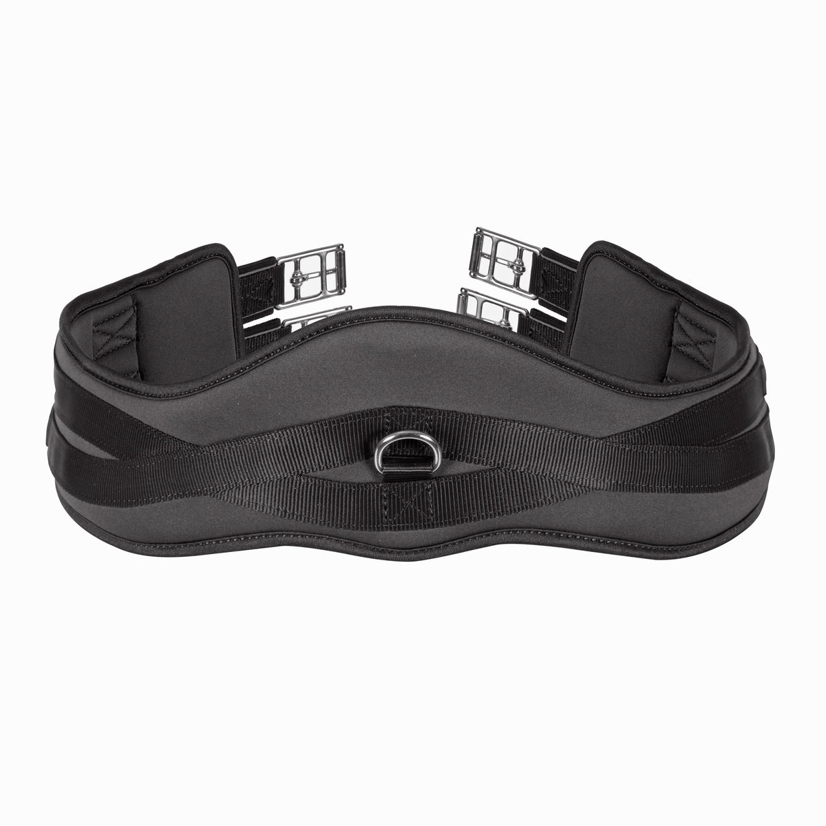 ARMA Memory Foam Anatomical Girth - Black