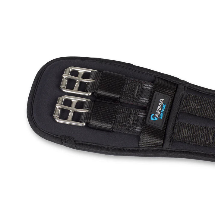 ARMA Memory Foam Dressage Girth