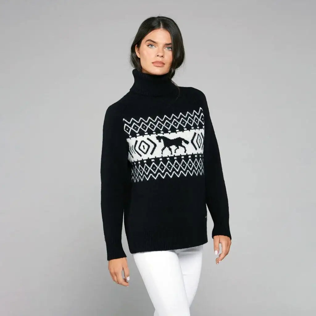 Toggi Chancery Knitted Sweater