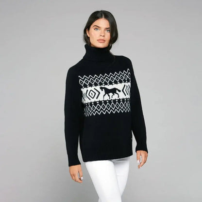 Toggi Chancery Knitted Sweater