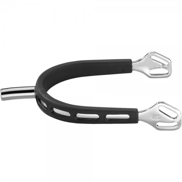 Sprenger 47531 Ultra Fit Extra Grip Spurs - Ball End