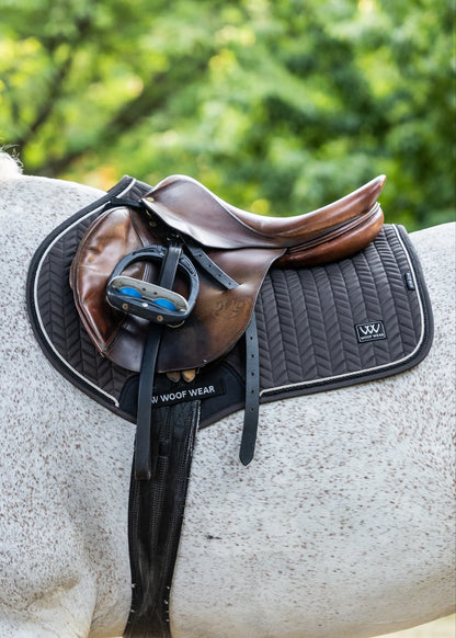 Woof Wear Herringbone CC Pad