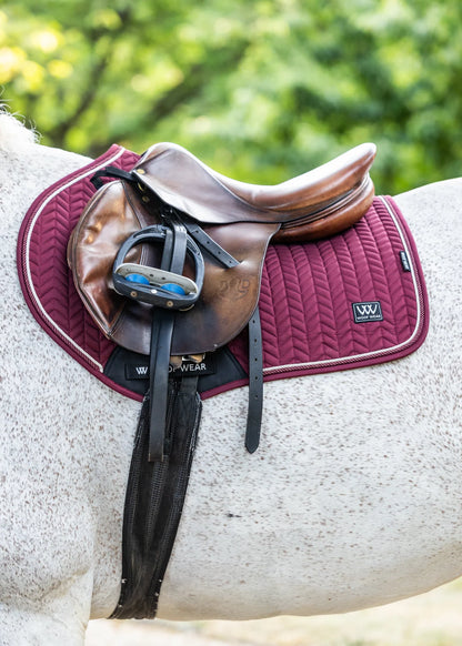 Woof Wear Herringbone CC Pad