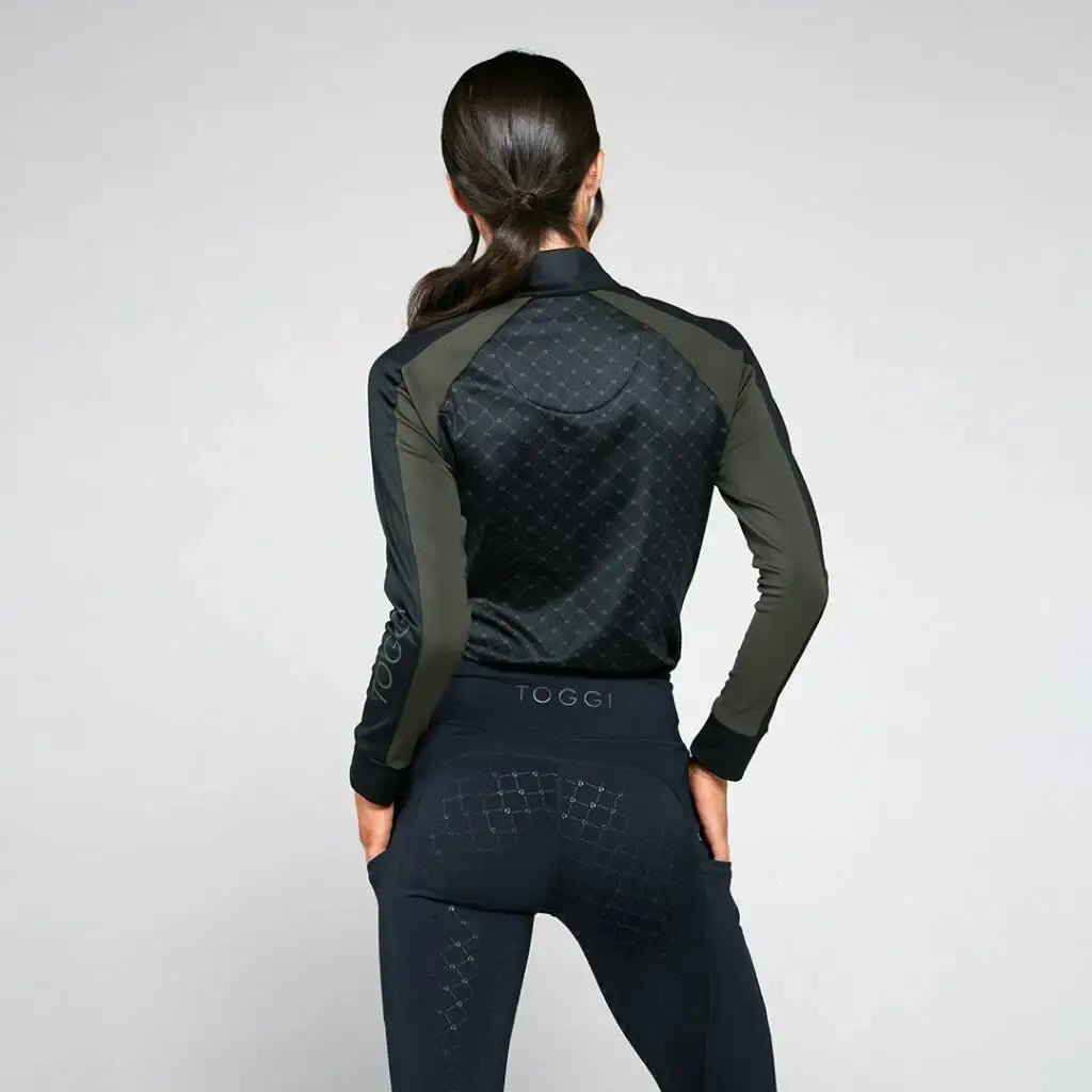 Toggi Hepworth Base Layer