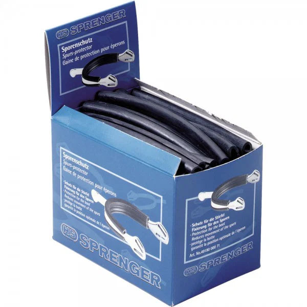 Sprenger Rubber Spur Protector