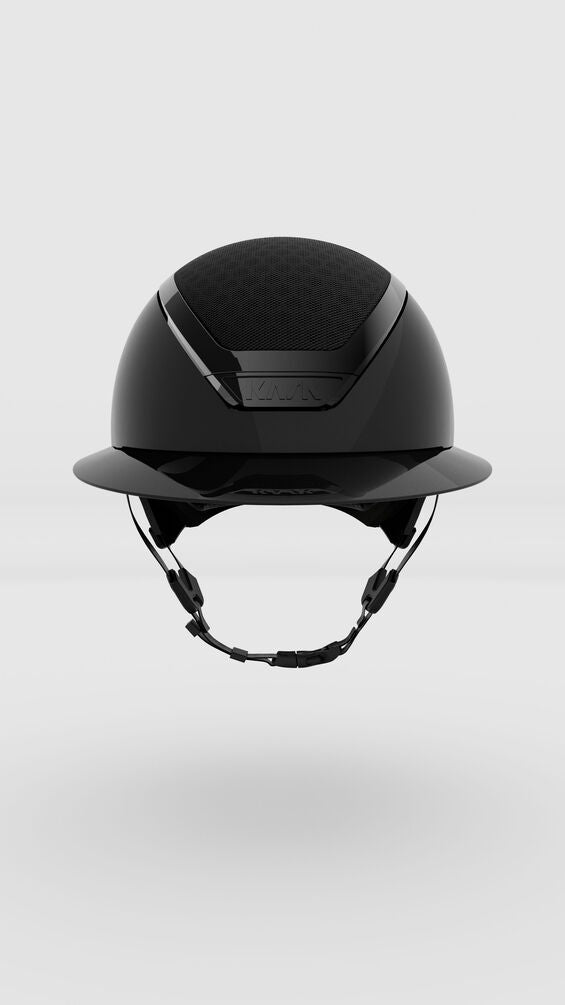 KASK Star Lady Pure Shine Riding Helmet