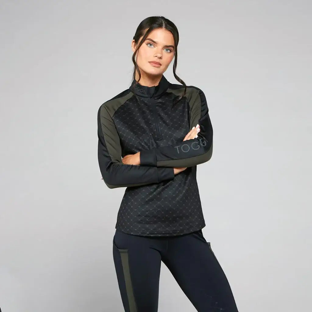 Toggi Hepworth Base Layer