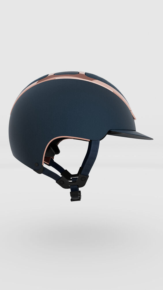 KASK Dogma Chrome Riding Helmet