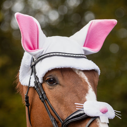 QHP Easter Bunny Ears Horse