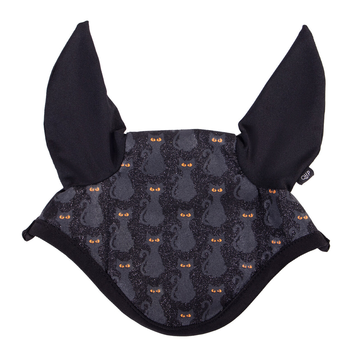 QHP Halloween Ear Net