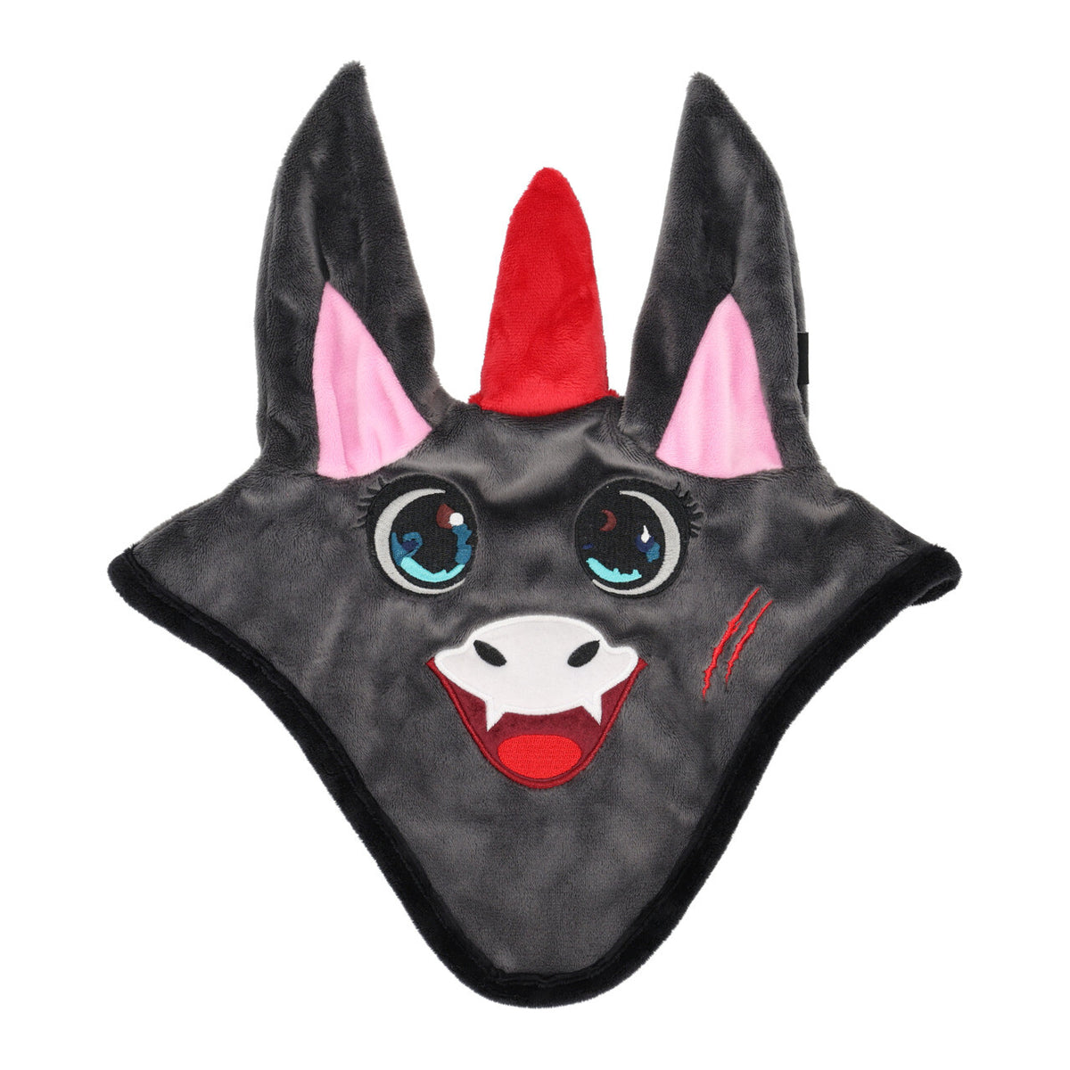 QHP Halloween Ear Net