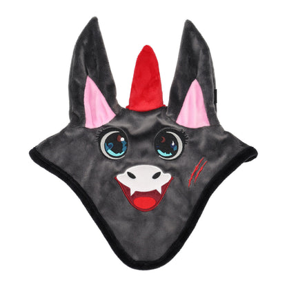QHP Halloween Ear Net