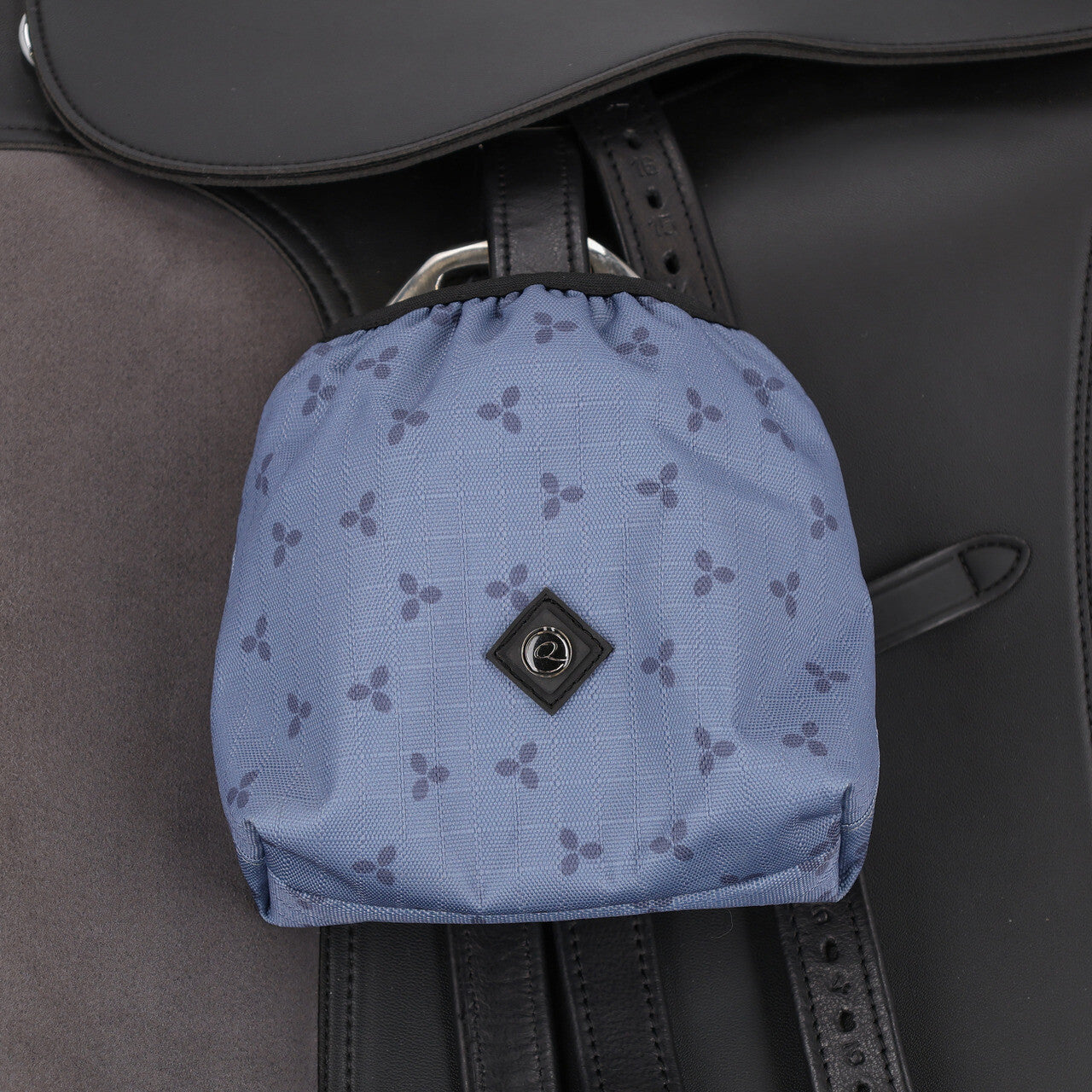 QHP Stirrup Covers SS26 Collection