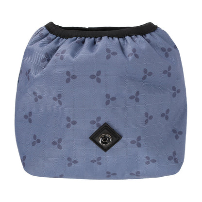 QHP Stirrup Covers SS26 Collection