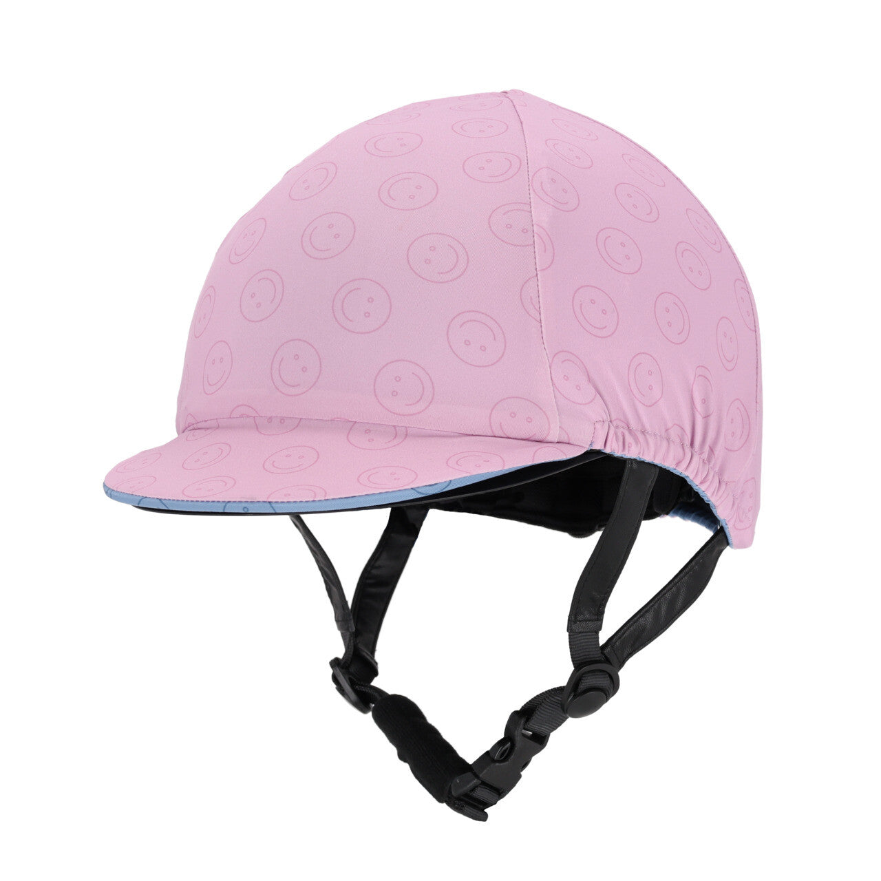 QHP Helmet Cover Rosalynn SS26 Collection