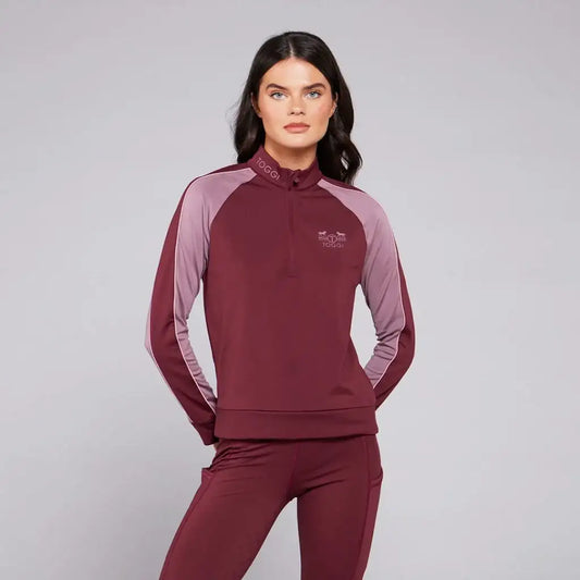 Toggi Garnet Base Layer