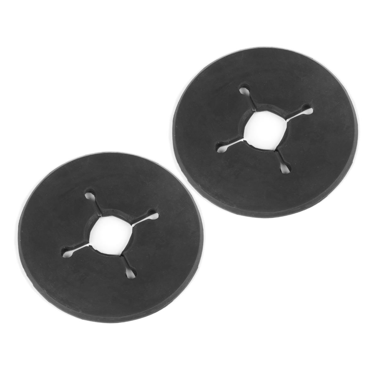 Bit Guards - Black