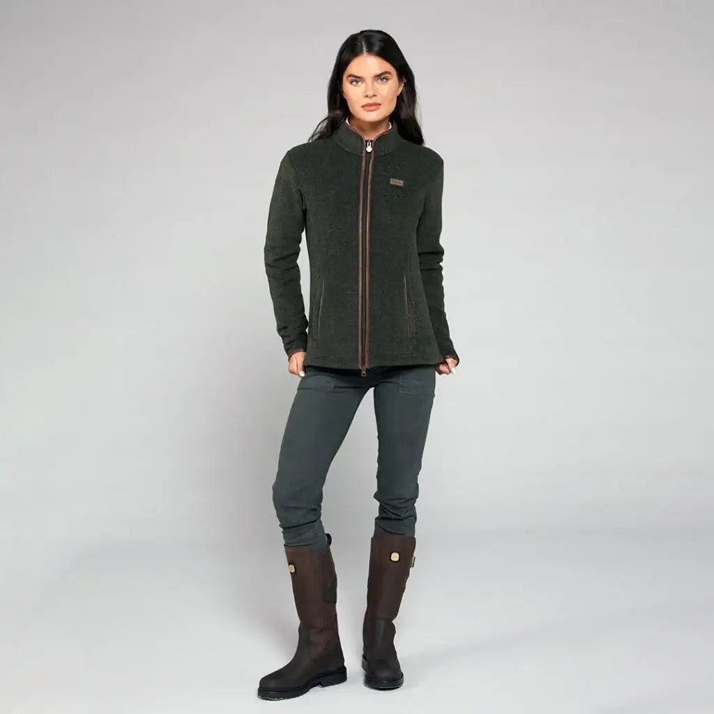 Toggi Britannia Fleece Jacket