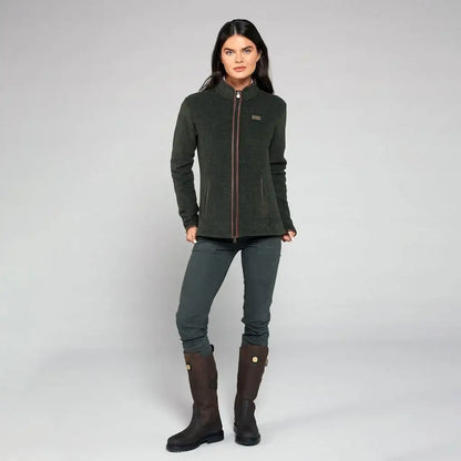 Toggi Britannia Fleece Jacket