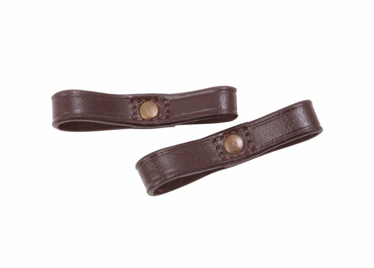 Velociti GARA Fulmer Loops - Havana