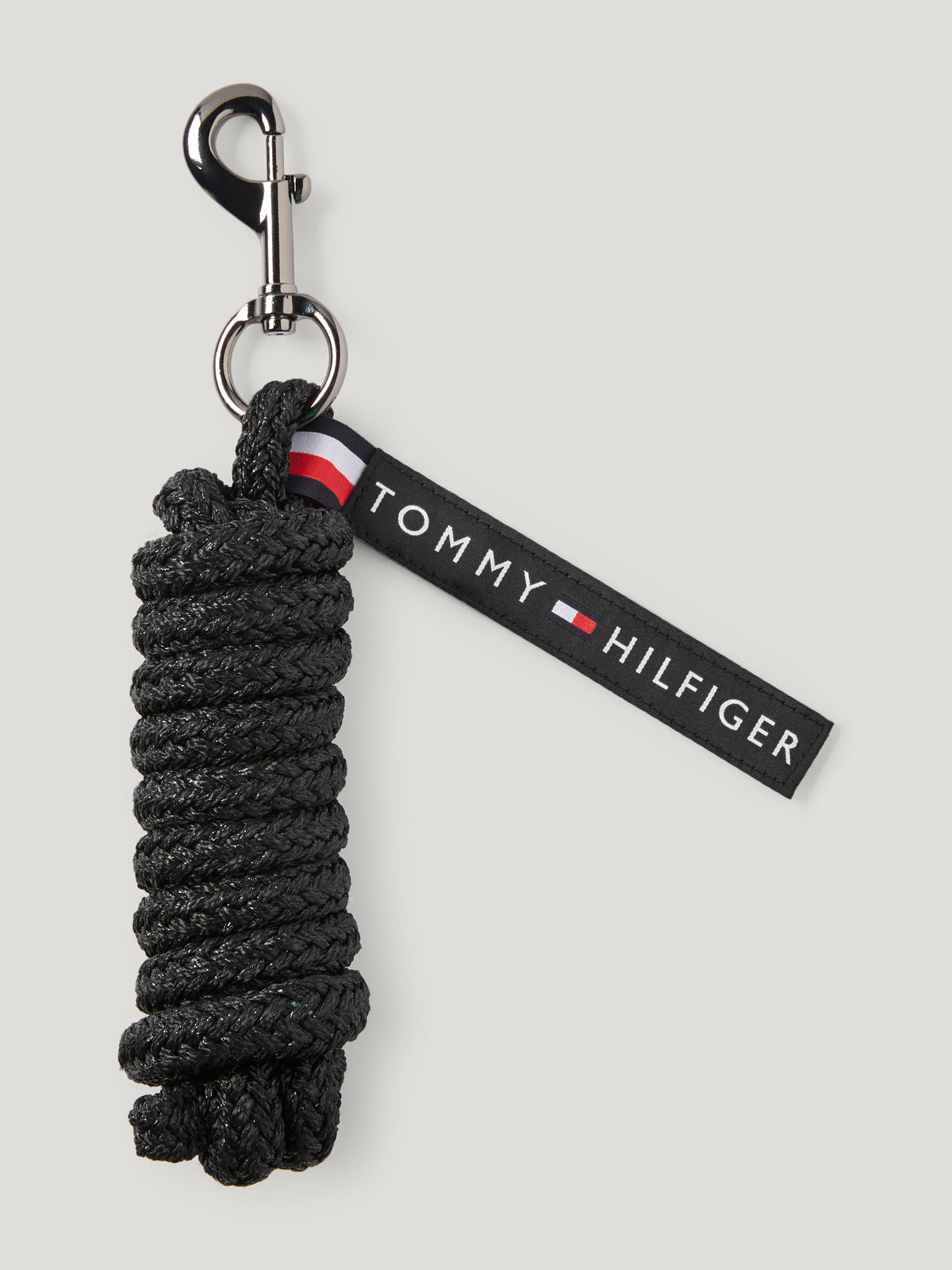 Tommy Hilfiger Yale Shine Halter Rope